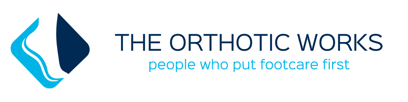 The Orthotic Works